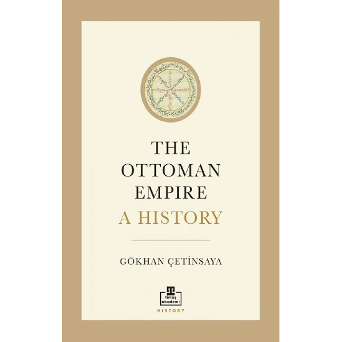 The Ottoman Empire: A History (İngilizce)