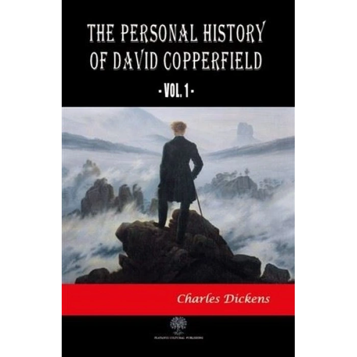 The Personal History Of David Copperfield Vol. 1