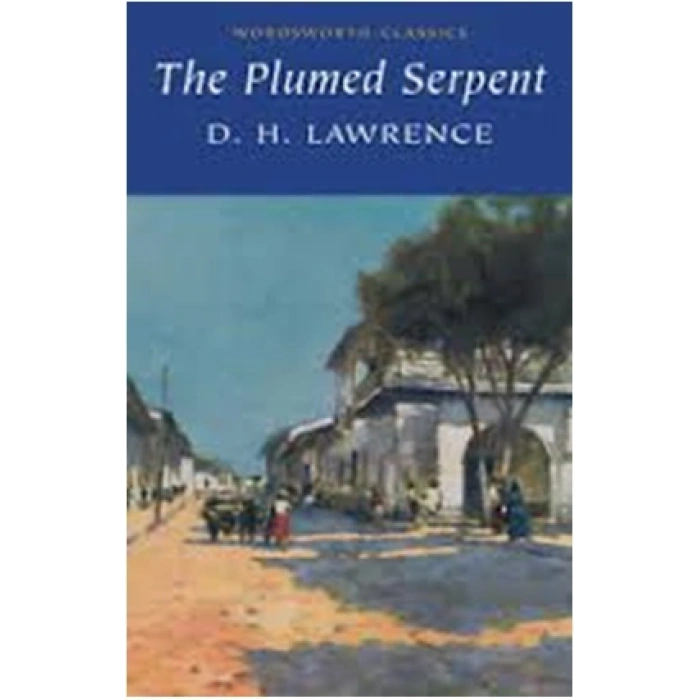 The Plumed Serpent