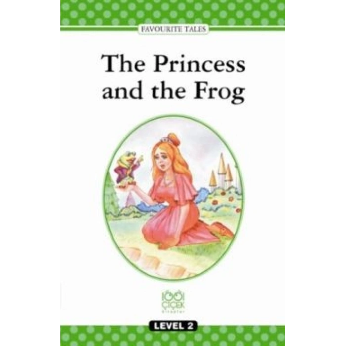 The Princess And The Frog