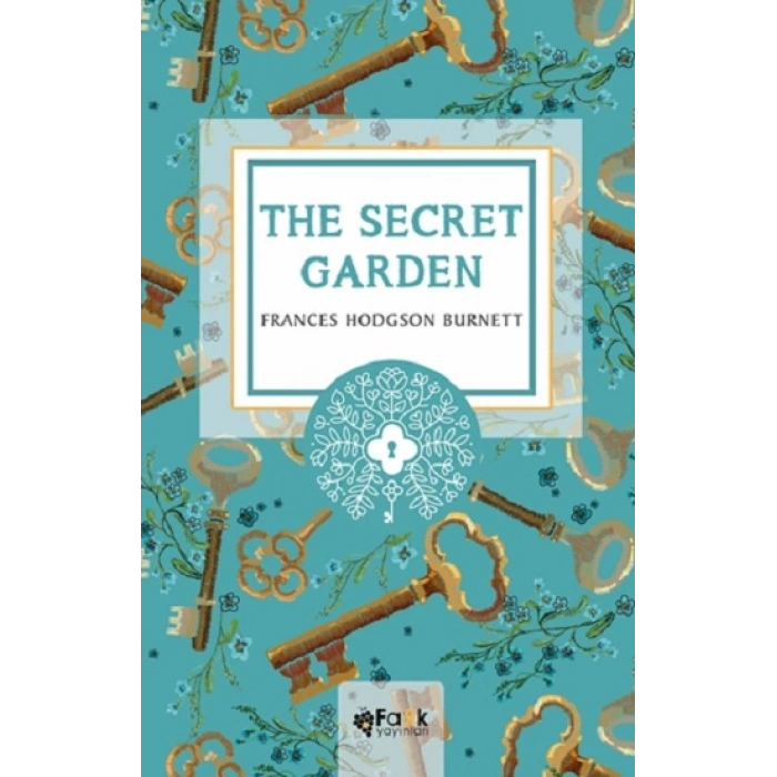 The Secret Garden