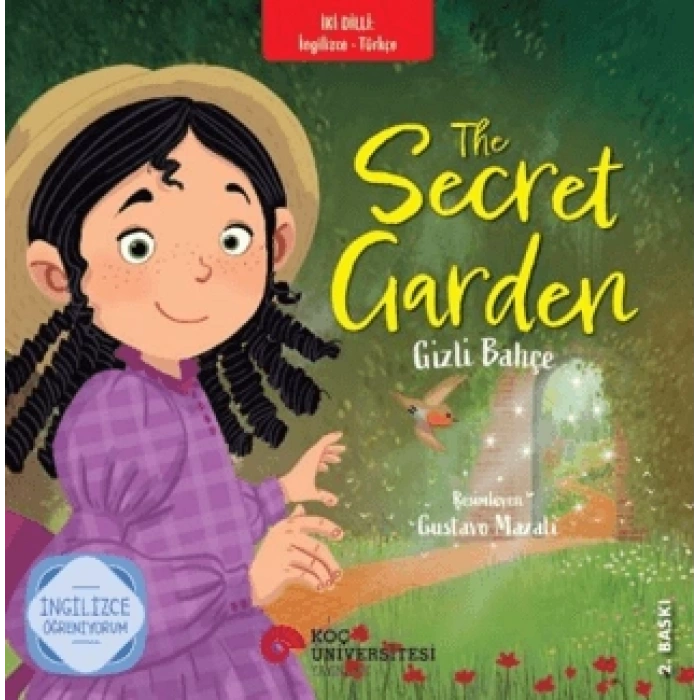The Secret Garden / Gizli Bahçe