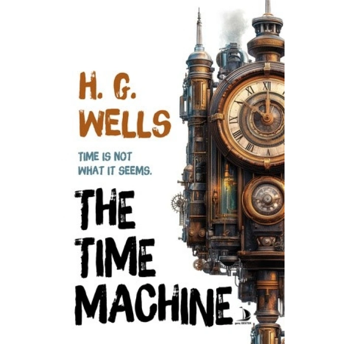 The Time Machine