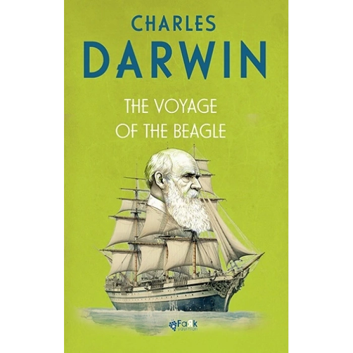 The Voyage Of The Beagle
