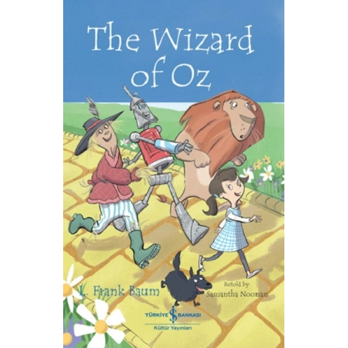 The Wizard of Oz
