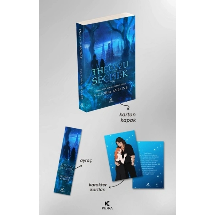 Theo’yu Seçmek