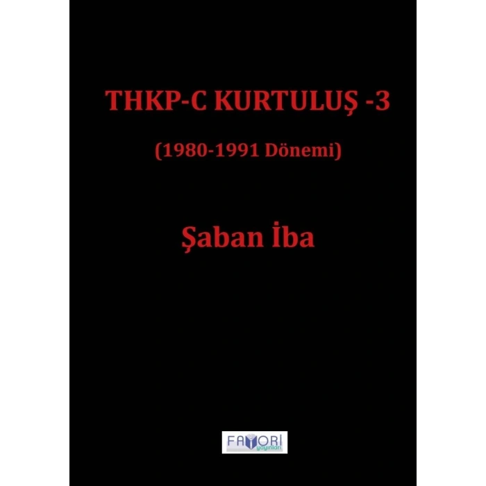THKP-C Kurtuluş -3