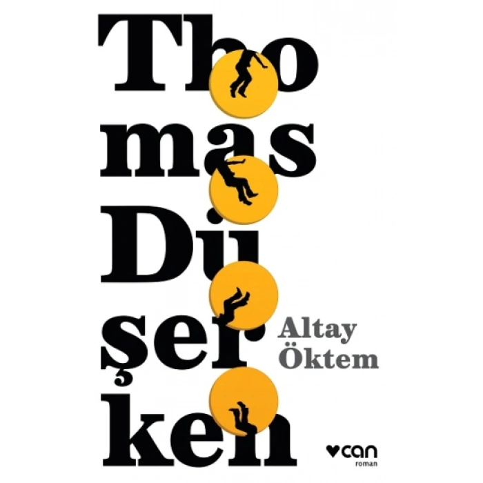 Thomas Düşerken