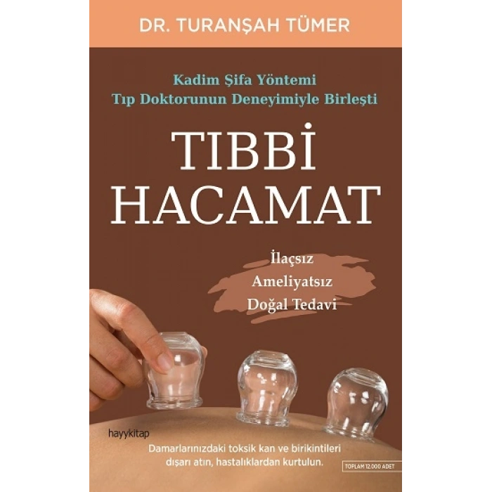 Tıbbi Hacamat