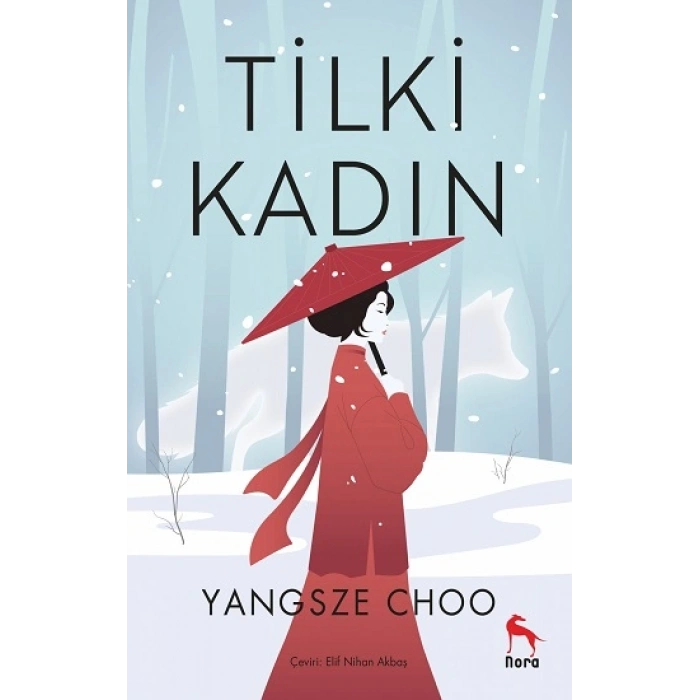 Tilki Kadın