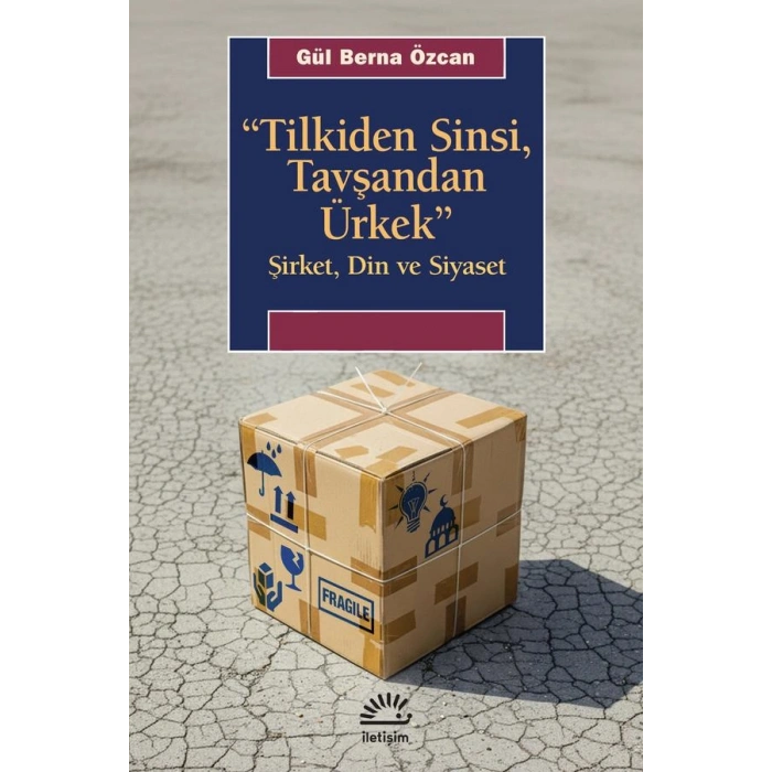 Tilkiden Sinsi Tavşandan Ürkek