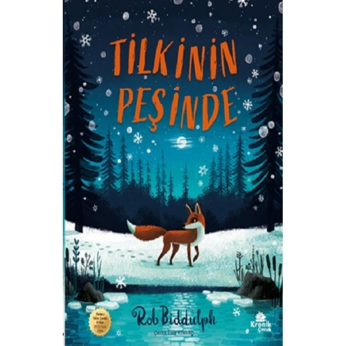Tilkinin Peşinde