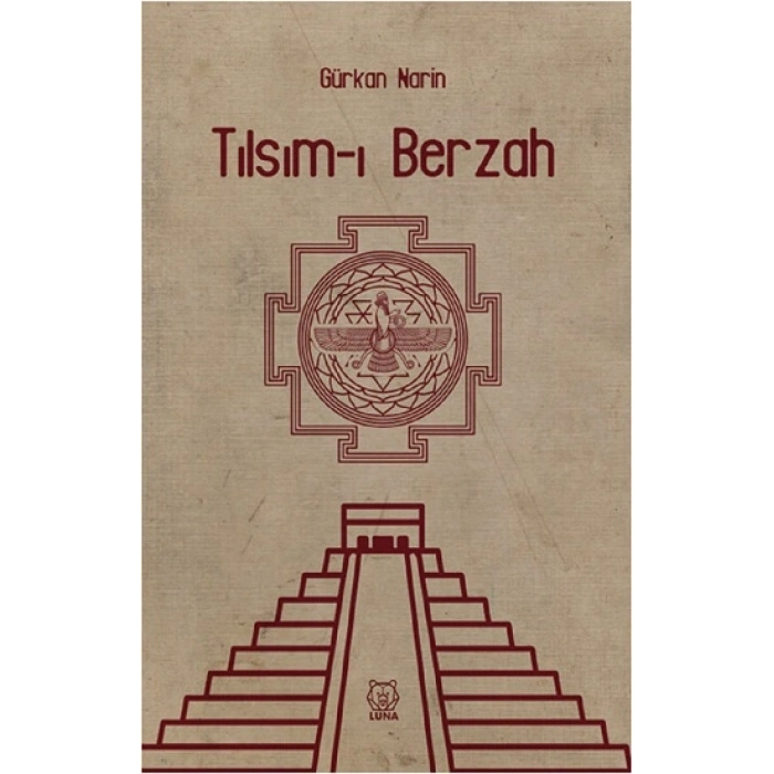 Tılsım-ı Berzah