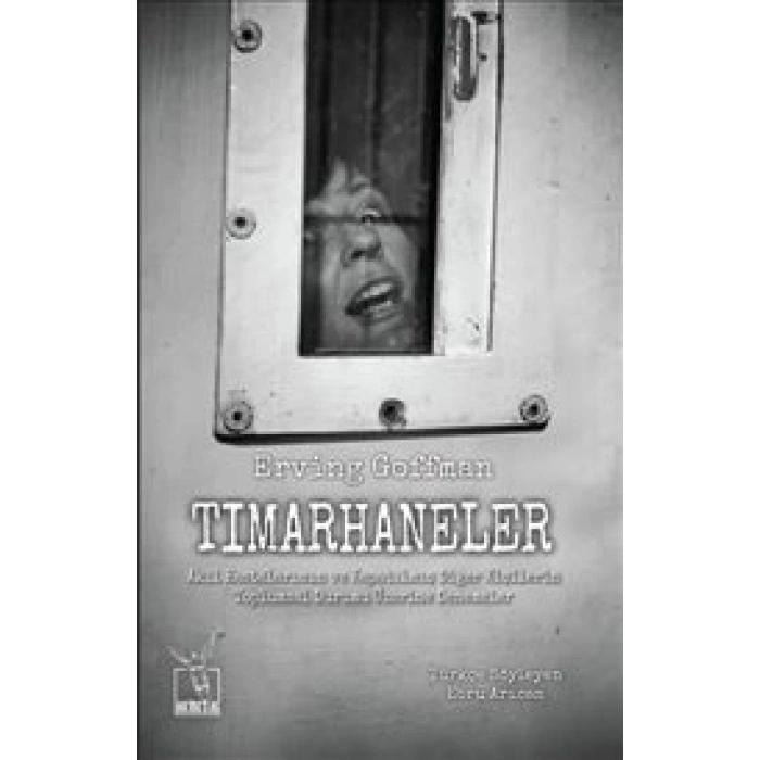 Tımarhaneler