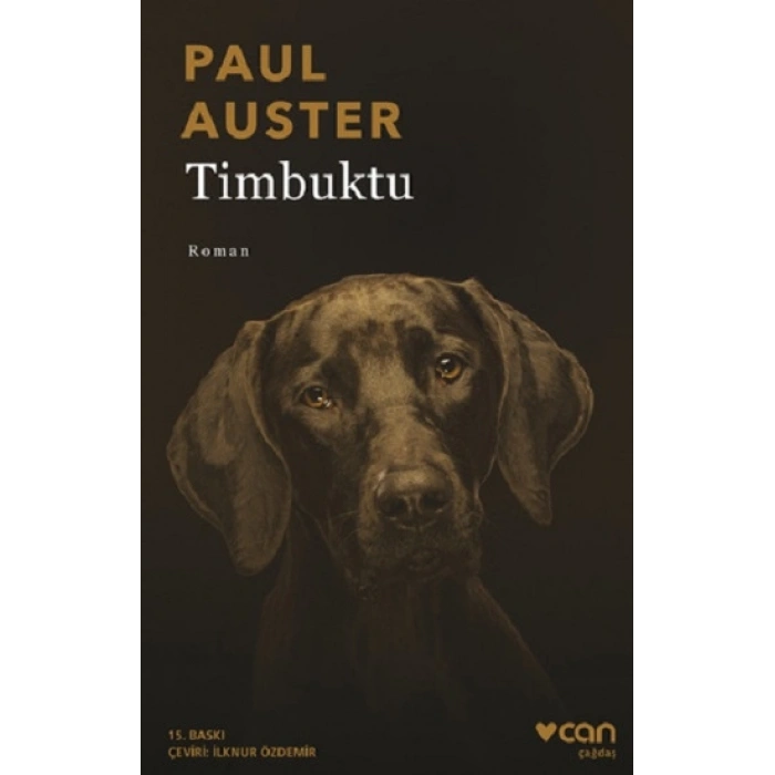 Timbuktu
