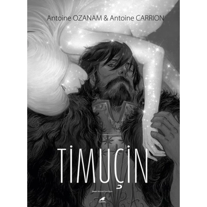 Timuçin (Ciltli)