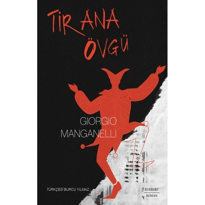 Tirana Övgü