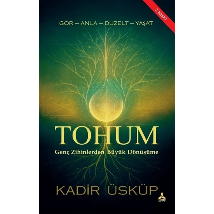 Tohum