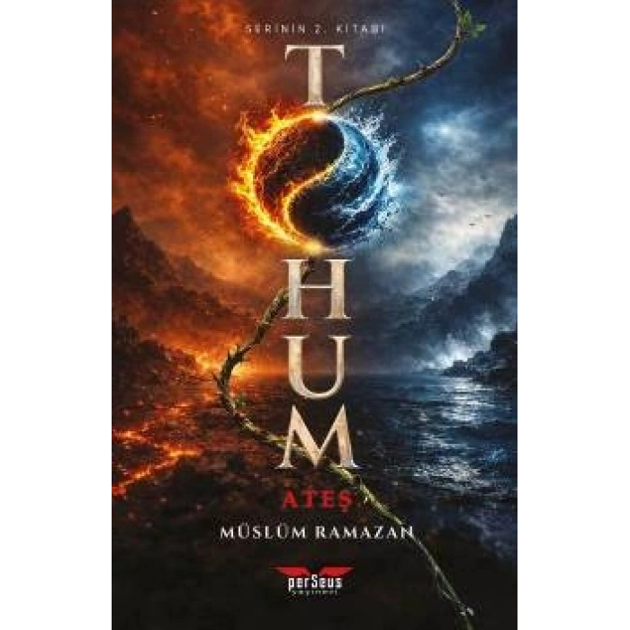Tohum - Ateş
