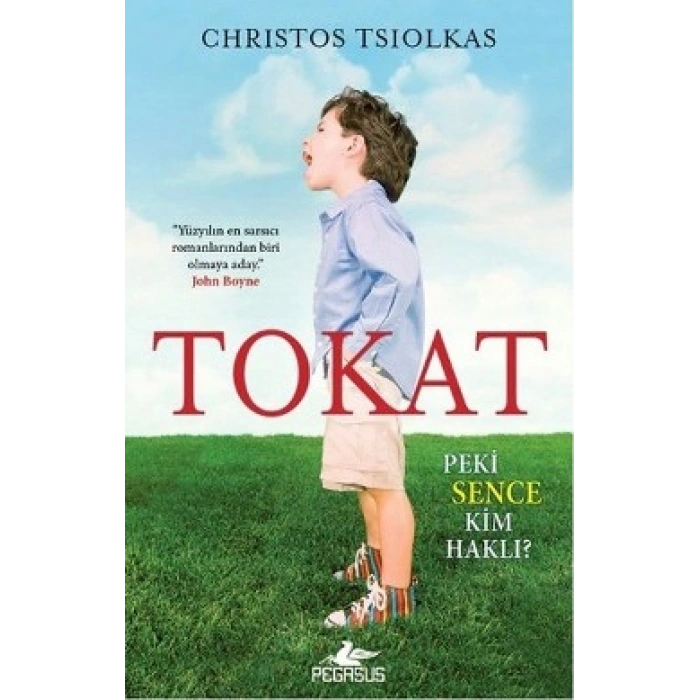 Tokat