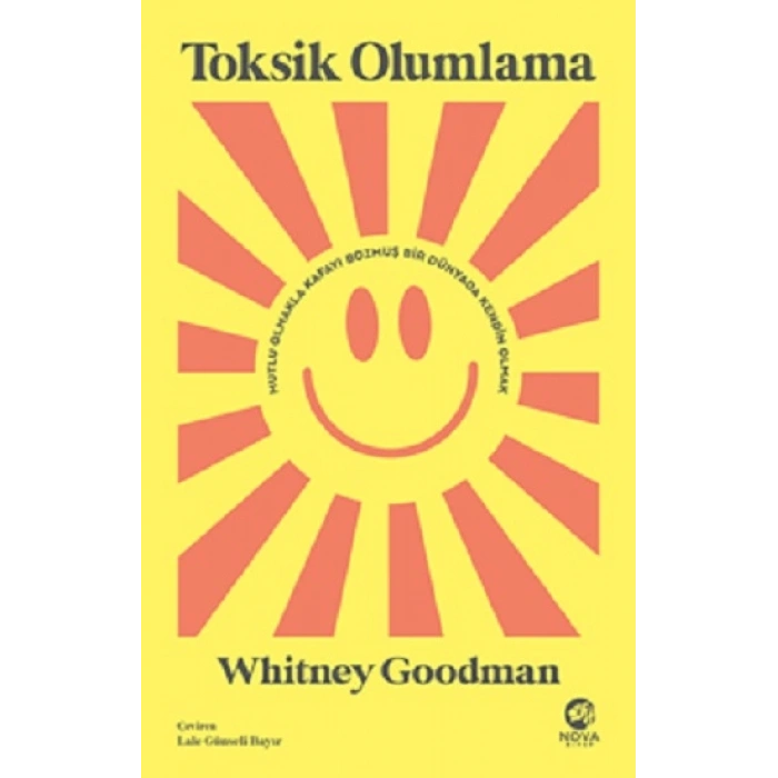Toksik Olumlama