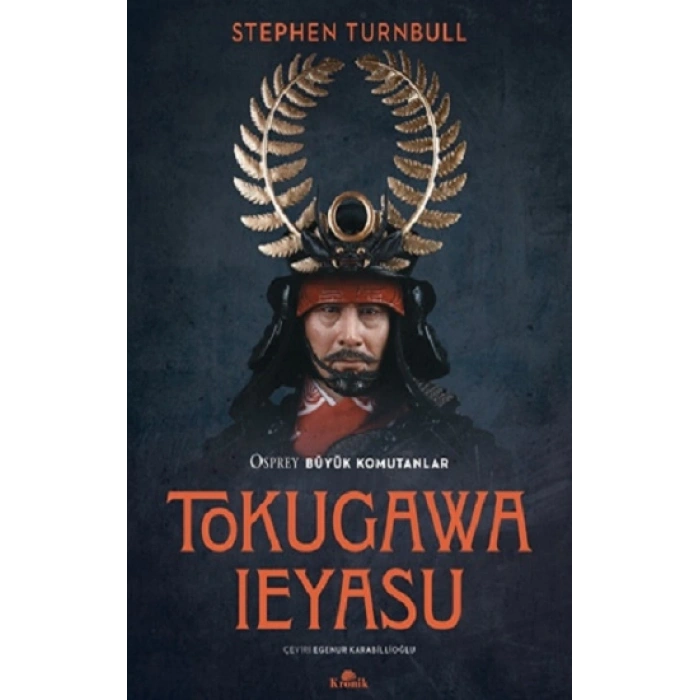 Tokugawa Ieyasu