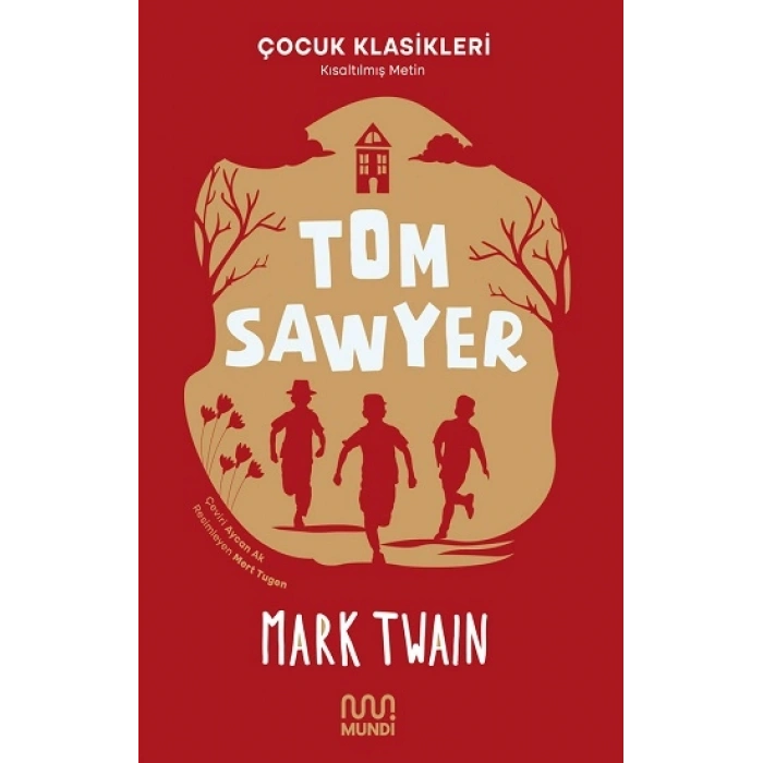 Tom Sawyer