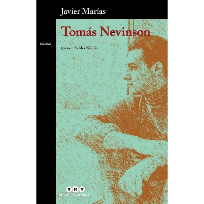 Tomas Nevinson