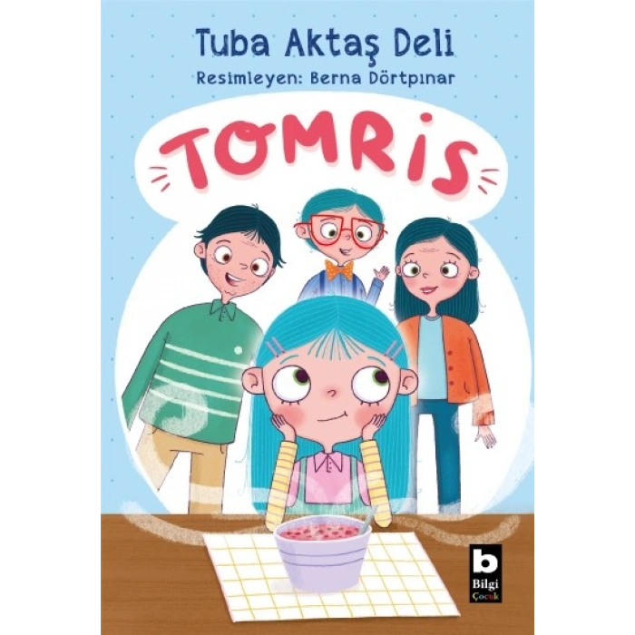 Tomris