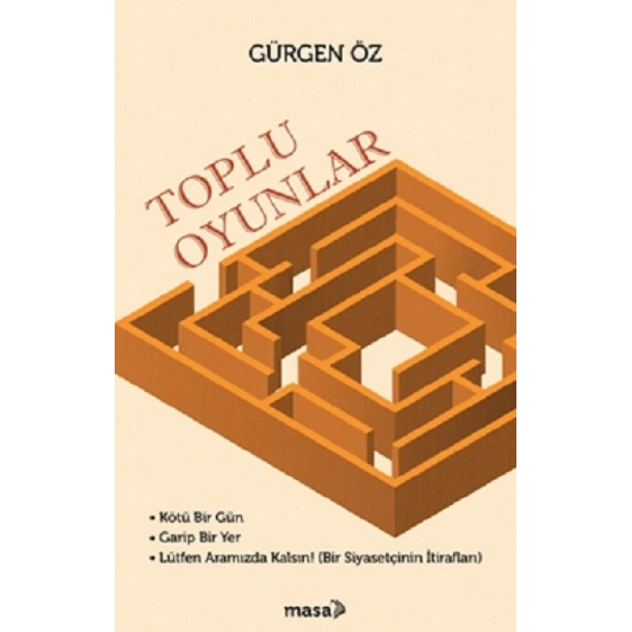 Toplu Oyunlar