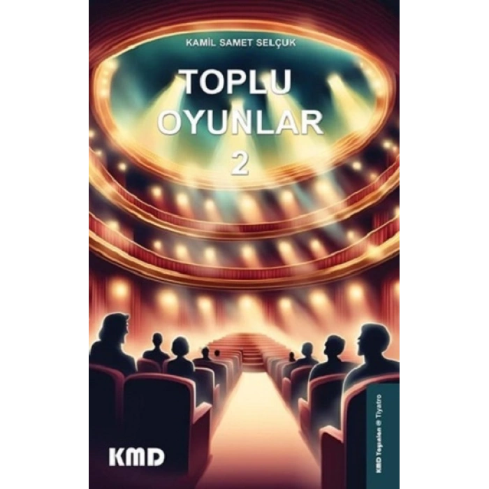 Toplu Oyunlar 2