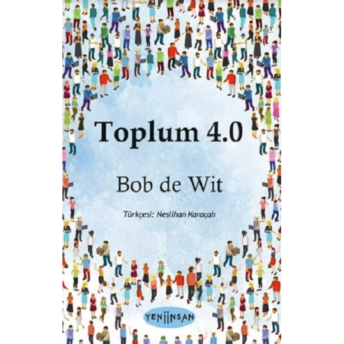 Toplum 4.0