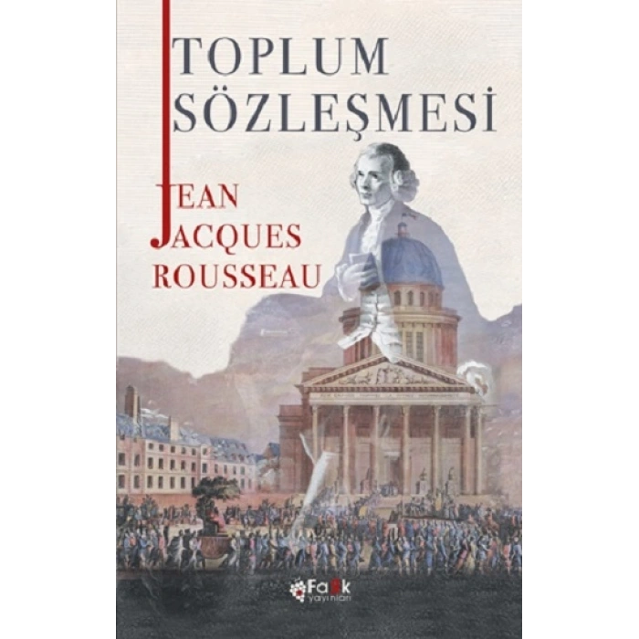 Toplum Sözleşmesi