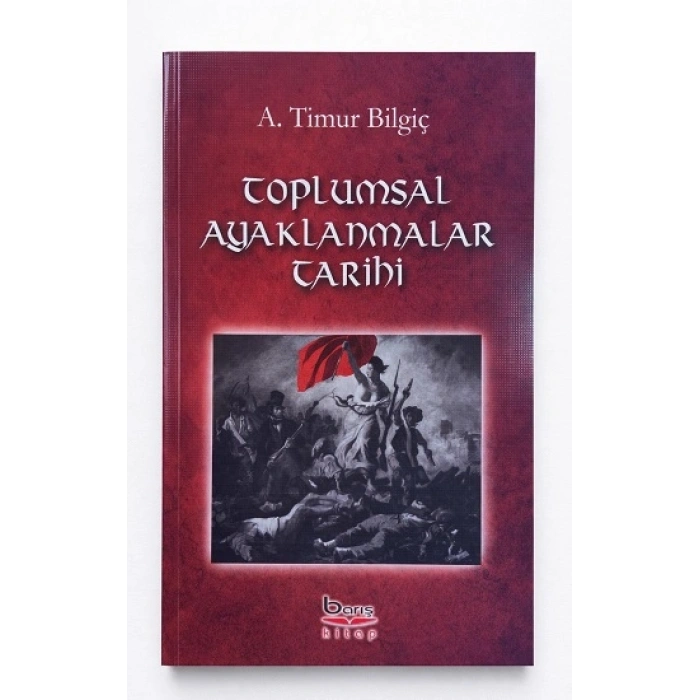 Toplumsal Ayaklanmalar Tarihi