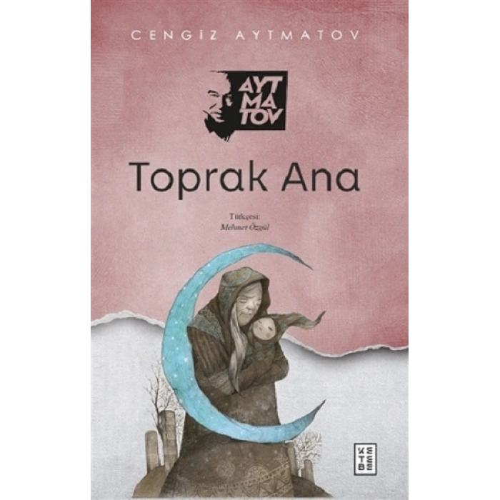 Toprak Ana