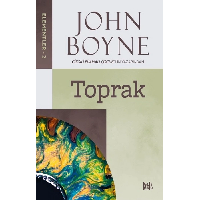 Toprak / Elementler -2