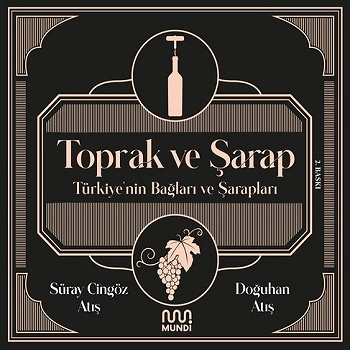 Toprak ve Şarap