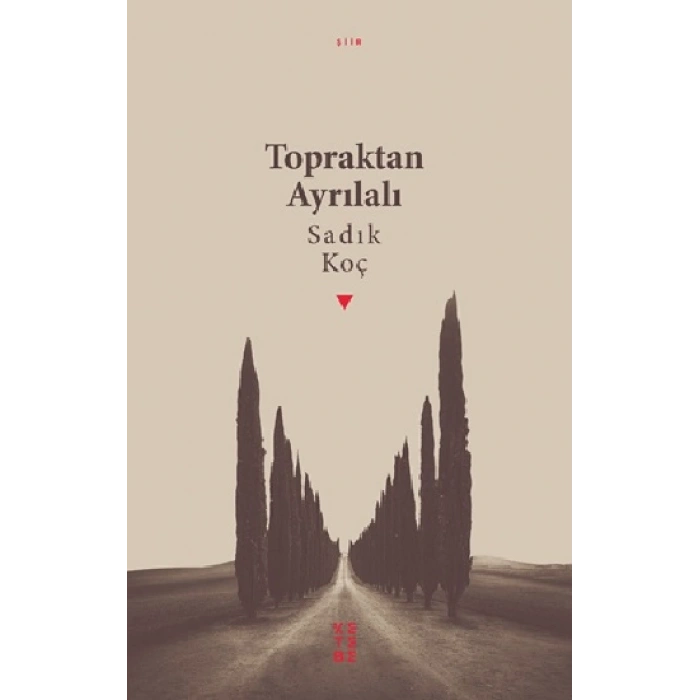 Topraktan Ayrılalı