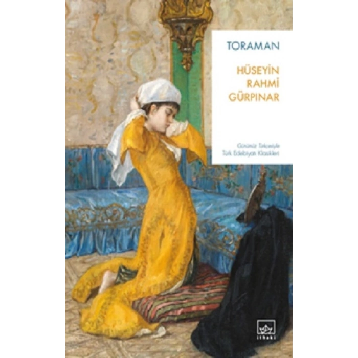 Toraman