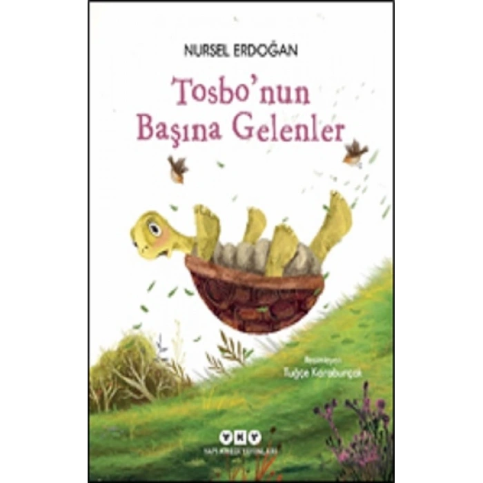 Tosbo’nun Başına Gelenler