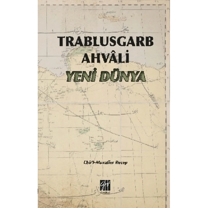 Trablusgarb Ahvali Yeni Dünya