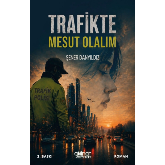 Trafikte Mesut Olalım