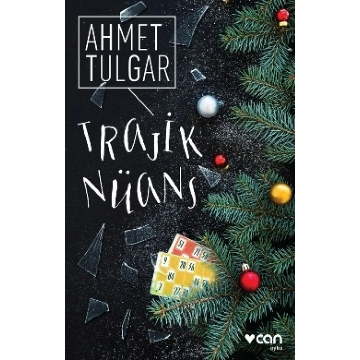 Trajik Nüans