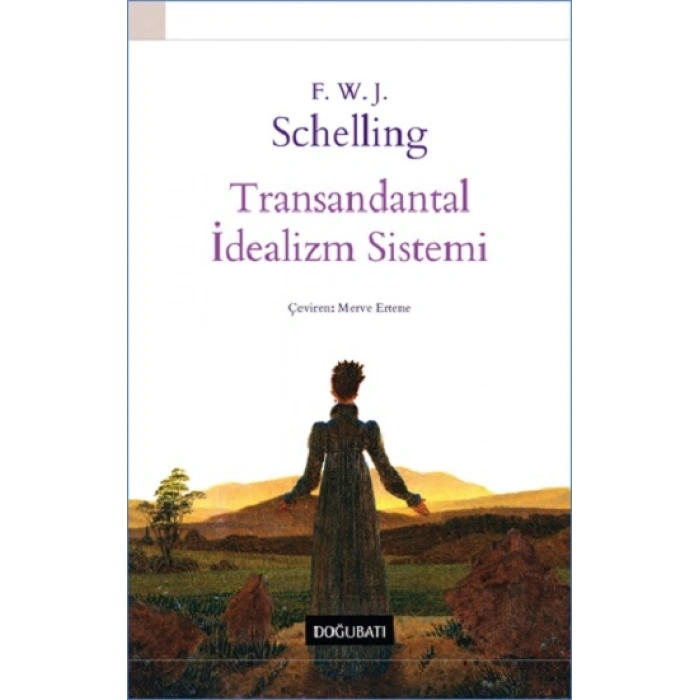 Transandantal İdealizm Sistemi