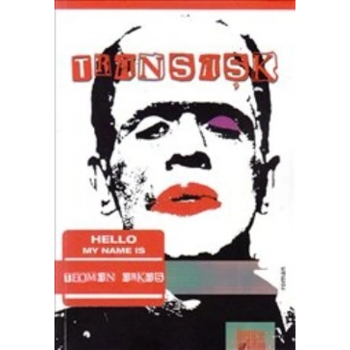 Transaşk