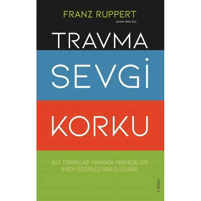 Travma Sevgi Korku