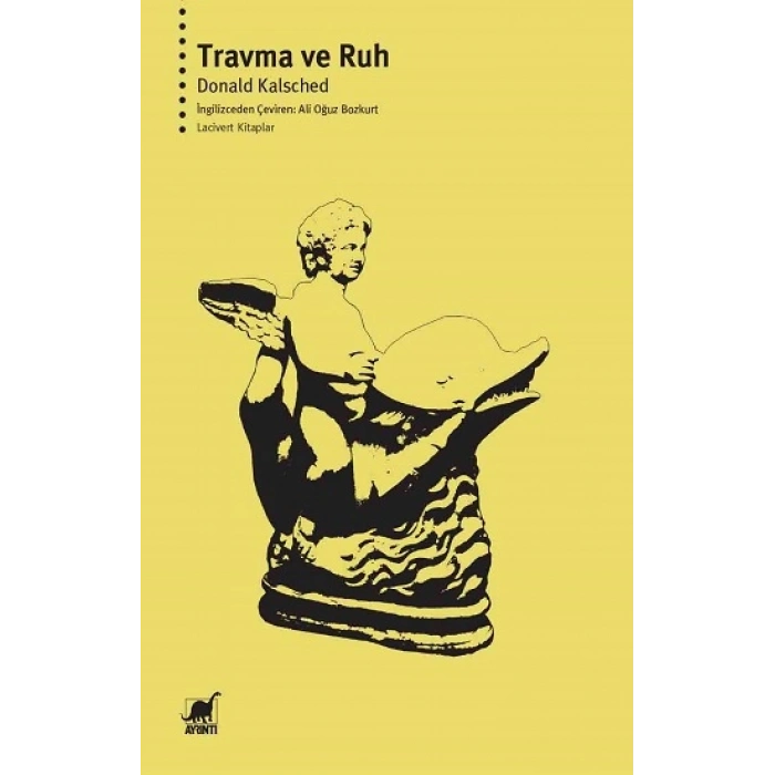 Travma ve Ruh