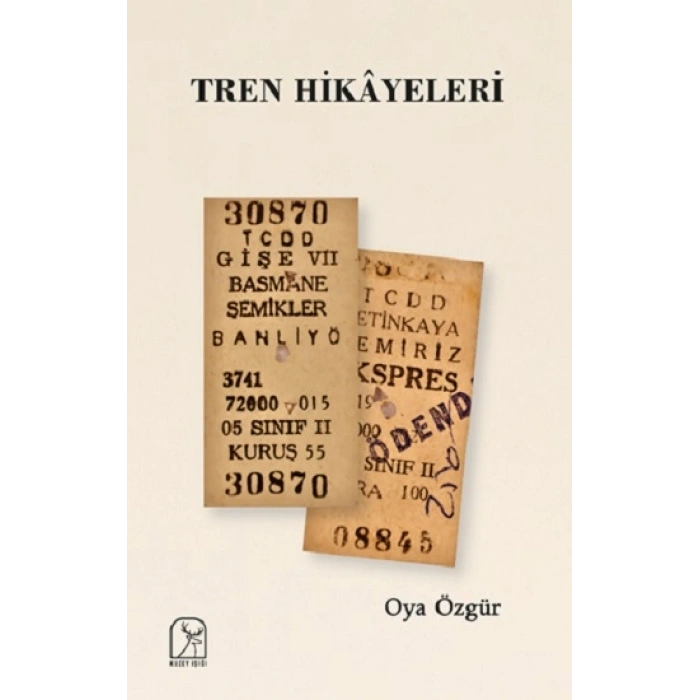 Tren Hikayeleri