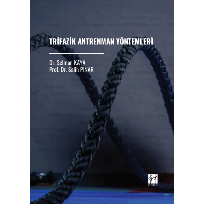 Trifazik Antrenman Yöntemleri