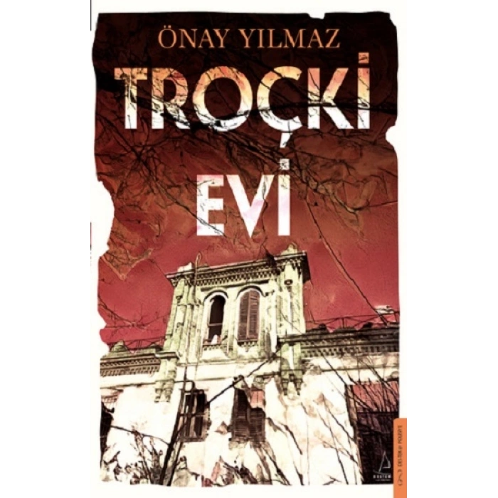 Troçki Evi
